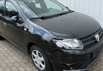 Dacia Sandero 100.000 km 2.999 &euro; Wesel 46485