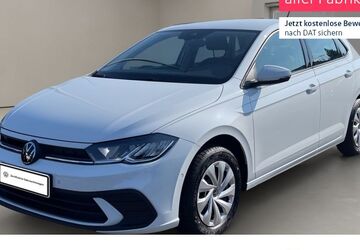 VW Polo 6.136 km 19.679 &euro; Krefeld 47805