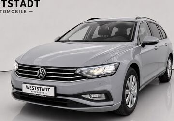 VW Passat 156.727 km 14.790 &euro; Essen 45145