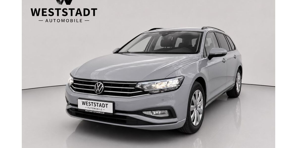 VW Passat 156.727 km 14.790 &euro; Essen 45145