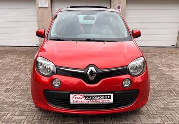 Renault Twingo 30.856 km 6.799 &euro; Essen 45356
