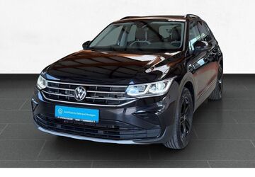 VW Tiguan 103.199 km 27.930 &euro; Wesel 46485