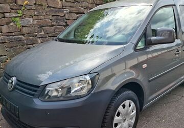 VW Caddy 120.000 km 8.990 &euro; Mülheim an der Ruhr 45481