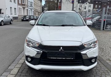 Mitsubishi ASX 160.000 km 11.499 &euro; Gelsenkirchen 45879