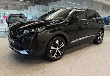 Peugeot 3008 14.604 km 20.790 &euro; Dinslaken 46539