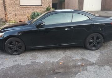 Lexus IS 250 217.000 km 11.499 &euro; Oberhausen 46147