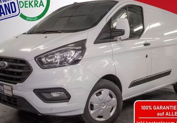 Ford Transit Custom 137.000 km 18.444 &euro; Dorsten 46284