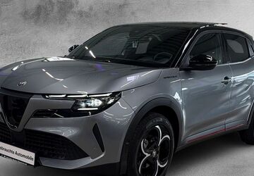 Alfa Romeo Junior 4.168 km 29.973 &euro; Krefeld 47800