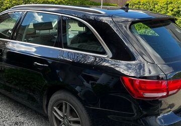 Audi A4 152.000 km 15.700 &euro; Geldern 47608