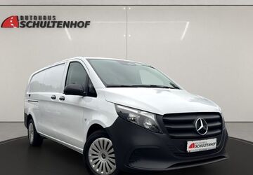 Mercedes-Benz Vito 75.687 km 29.990 &euro; Mülheim/Ruhr 45481