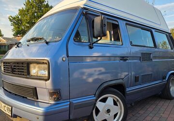 VW T3 andere 330.000 km 17.900 &euro; Dinslaken 46539