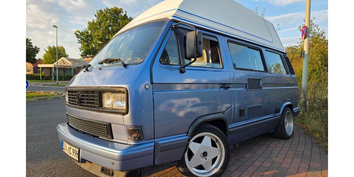 VW T3 andere 330.000 km 17.900 &euro; Dinslaken 46539