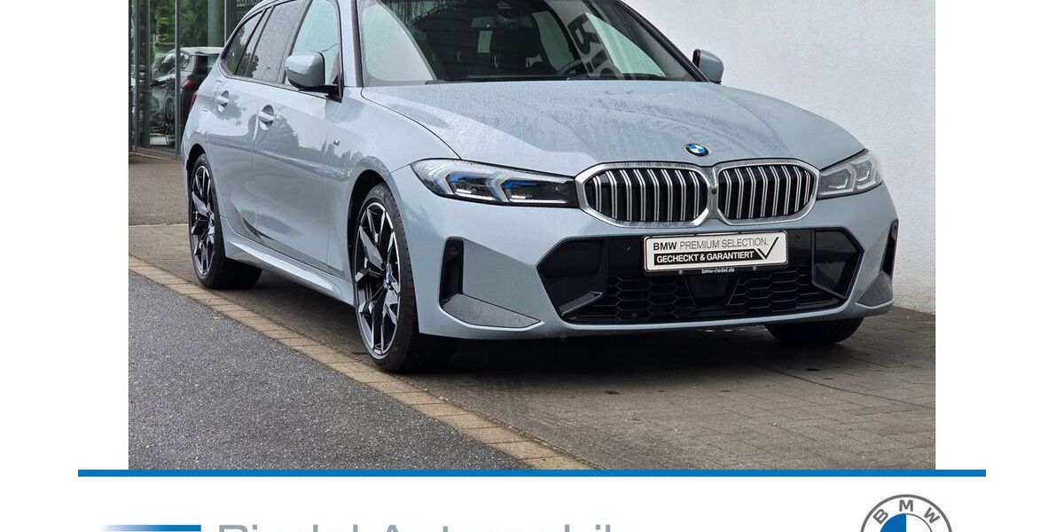 BMW 320 24.599 km 42.990 &euro; Dinslaken 46535