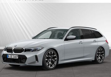 BMW 330 18.110 km 51.390 &euro; Moers 47441