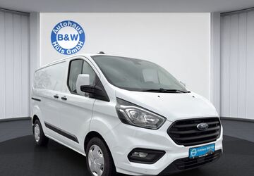 Ford Transit Custom 89.758 km 21.999 &euro; Krefeld 47805