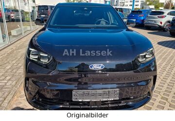 Ford Capri 3.600 km 41.999 &euro; Krefeld 47809