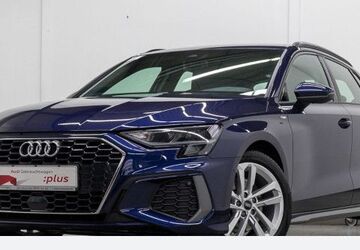 Audi A3 65.053 km 22.650 &euro; Oberhausen 46047