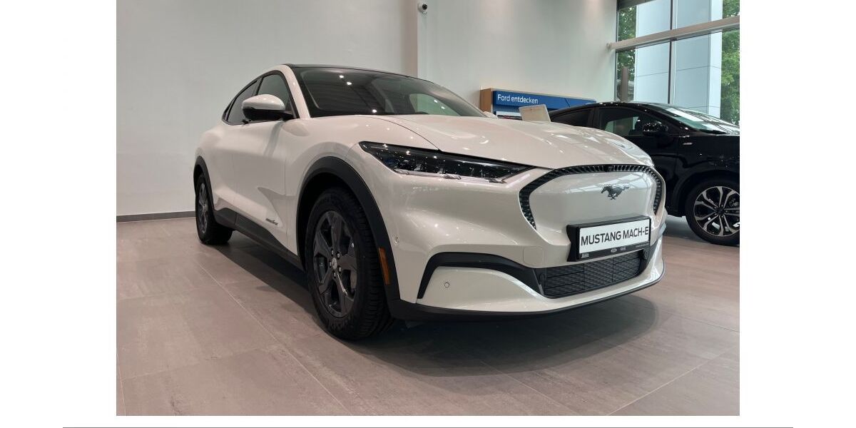 Ford Mustang Mach-E 11.862 km 34.290 &euro; Voerde 46562