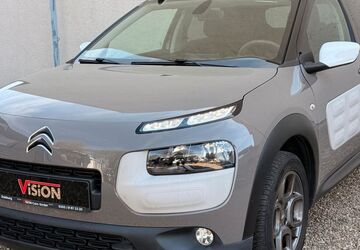 Citroen C4 Cactus 78.861 km 10.690 &euro; Duisburg 47249