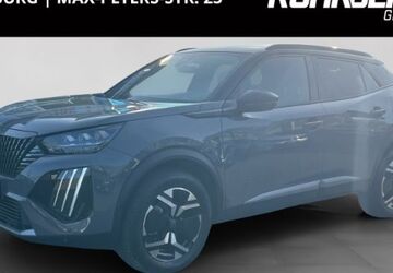 Peugeot 2008 20.800 km 23.990 &euro; Duisburg 47059