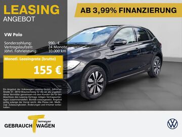Gebrauchte VW Polo