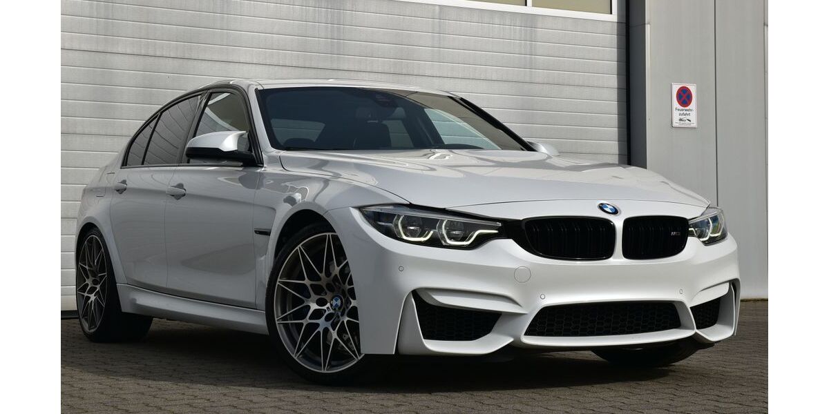 BMW M3 113.985 km 48.399 &euro; Geldern 47608