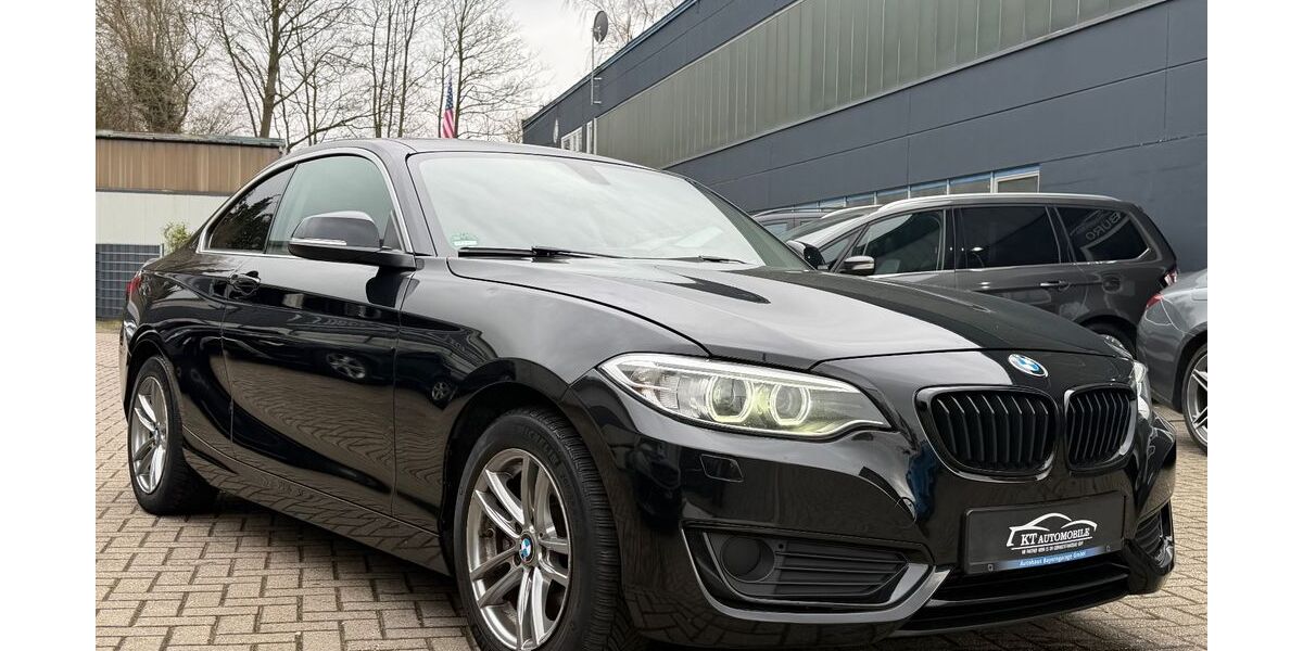 BMW 220 189.950 km 12.999 &euro; Dinslaken 46539