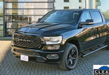 Dodge RAM 38.234 km 62.000 &euro; Neukirchen-Vluyn 47506