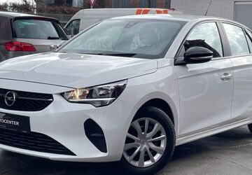 Opel Corsa 87.000 km 9.200 &euro; Gelsenkirchen 45889