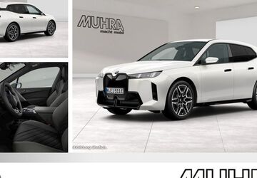 BMW iX 24.794 km 66.780 &euro; Oberhausen 46149
