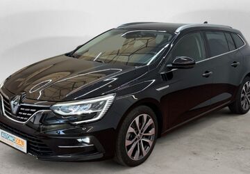 Renault Megane 26.254 km 23.899 &euro; Dinslaken 46539