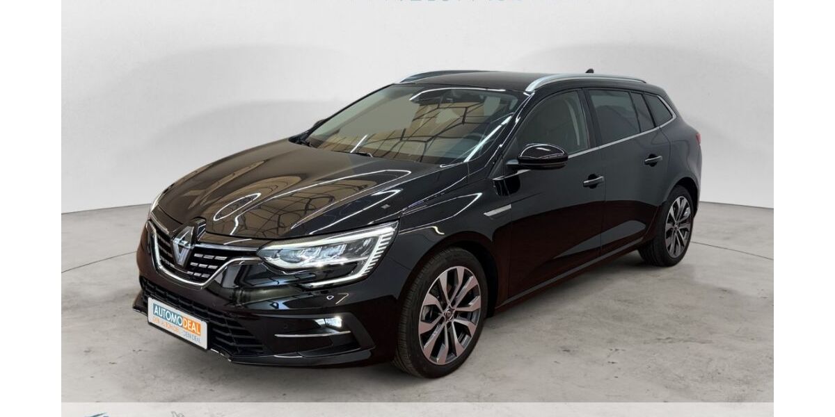 Renault Megane 26.254 km 23.899 &euro; Dinslaken 46539
