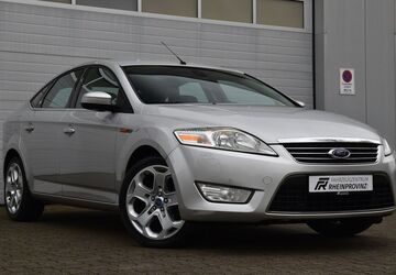 Ford Mondeo 231.467 km 2.799 &euro; Geldern 47608