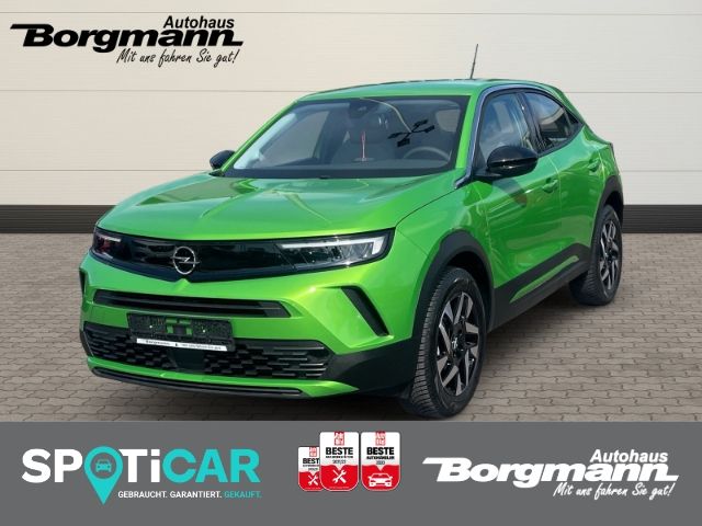 Opel Mokka 2.650 km 20.490 &euro; Dorsten 46286