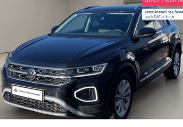VW T-Roc 77.788 km 21.989 &euro; Krefeld 47805