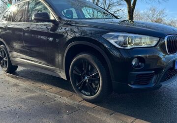 BMW X1 69.200 km 14.950 &euro; Dinslaken 46535