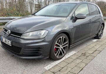 VW Golf 187.866 km 10.800 &euro; Gelsenkirchen 45888