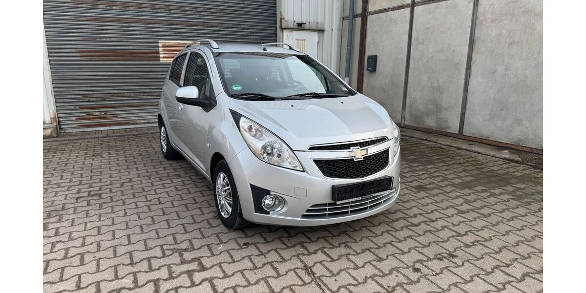 Chevrolet Spark 173.201 km 2.150 &euro; Bottrop 46240
