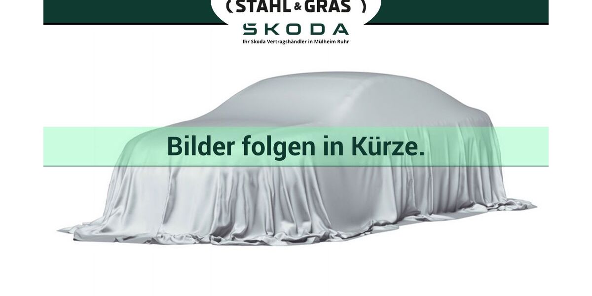 Skoda Kodiaq 7.000 km 52.990 &euro; Mülheim an der Ruhr 45479