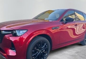 Mazda CX-60 1.534 km 51.590 &euro; Krefeld 47805