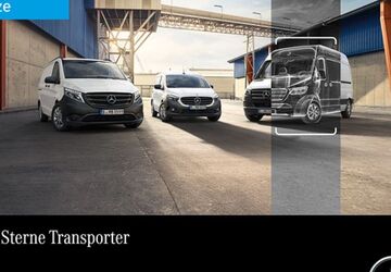Mercedes-Benz Sprinter 60.545 km 46.398 &euro; Duisburg 47138