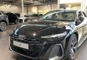 Audi A6 4.101 km 68.750 &euro; Duisburg 47178