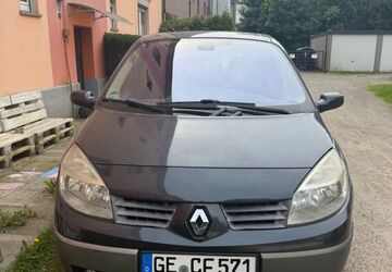 Renault Scenic 195.000 km 2.250 &euro; Gelsenkirchen 45888