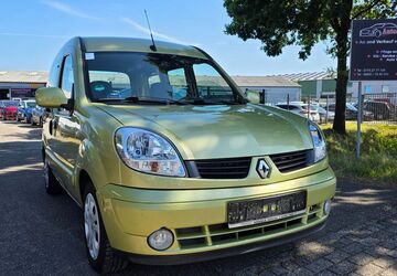 Renault Kangoo 97.000 km 6.700 &euro; Geldern 47608