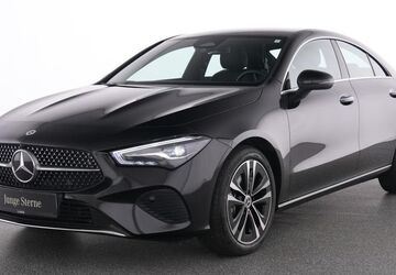 Mercedes-Benz CLA 180 3.796 km 31.835 &euro; Essen 45309