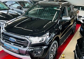 Ford Ranger 42.500 km 30.999 &euro; Essen 45326