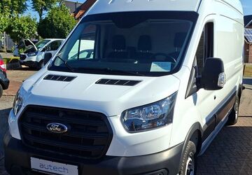 Ford Transit 24.980 km 23.950 &euro; Hamminkeln-Dingden 46499