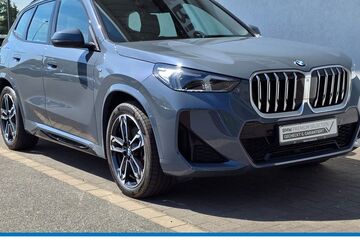 BMW X1 23.099 km 39.990 &euro; Dinslaken 46535