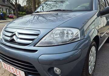 Citroen C3 80.000 km 2.990 &euro; Moers 47443