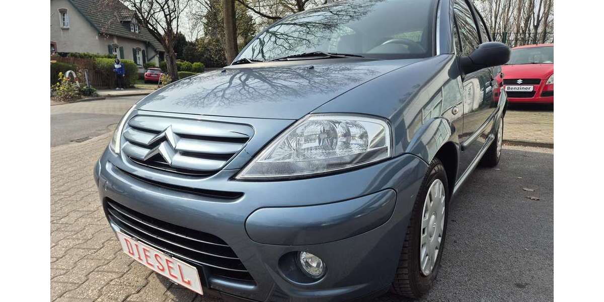 Citroen C3 80.000 km 2.990 &euro; Moers 47443